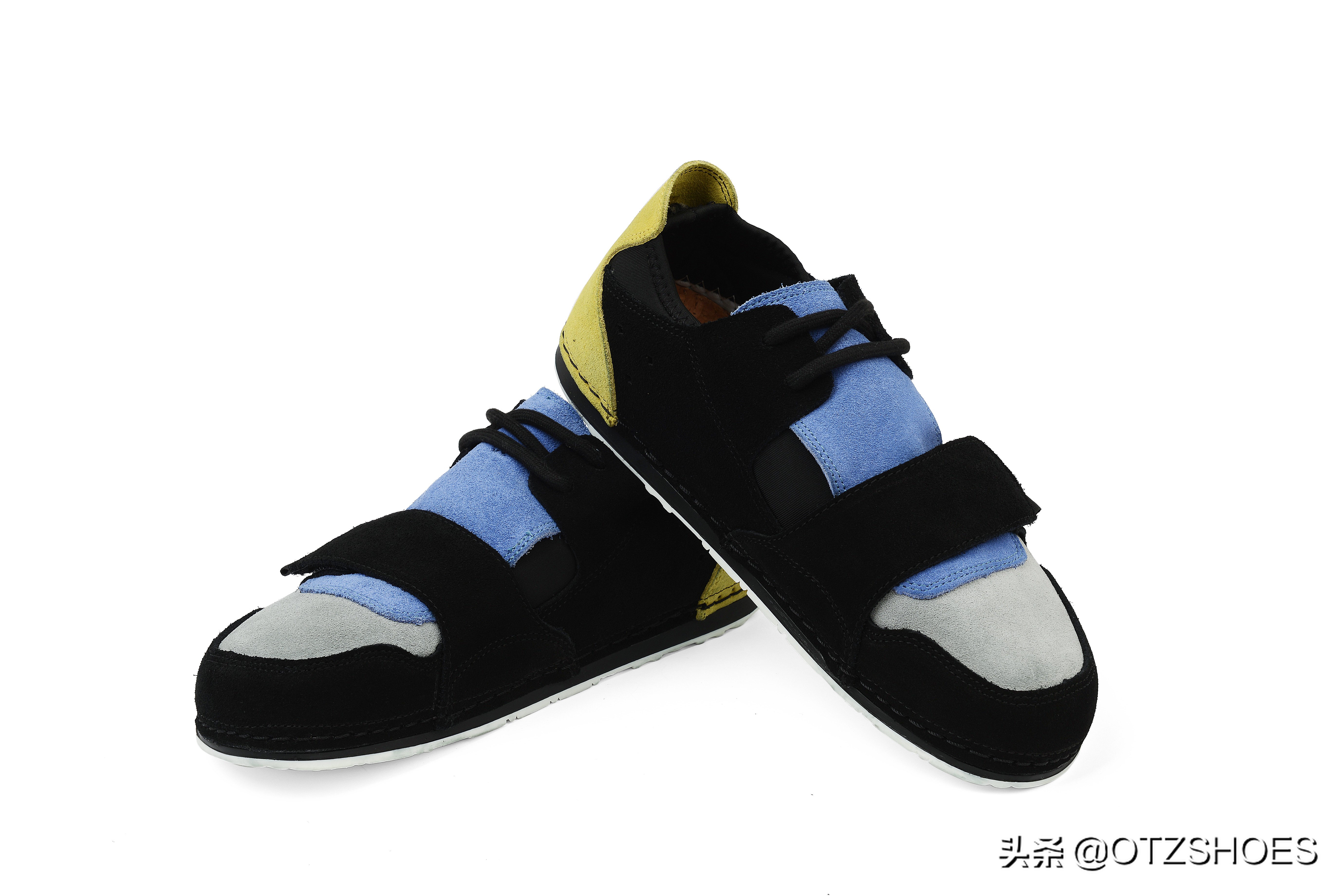 运动鞋的鞋面怎么清洗才能干净,各种鞋面的鞋怎么洗