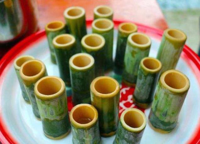 佤族有什么传统,佤族人由来