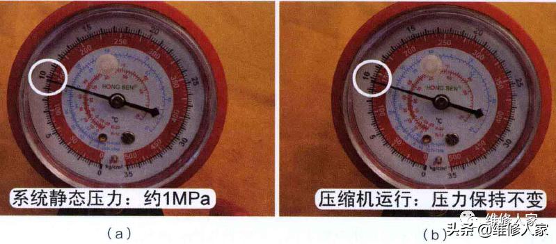 格力压缩机失步故障处理,格力定频柜机故障与维修