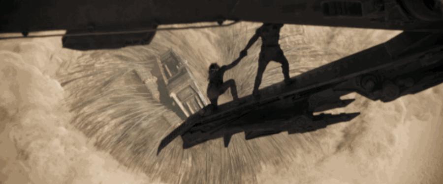 「沙丘」:它毋庸置疑是神作,但却未必人人都懂得欣赏