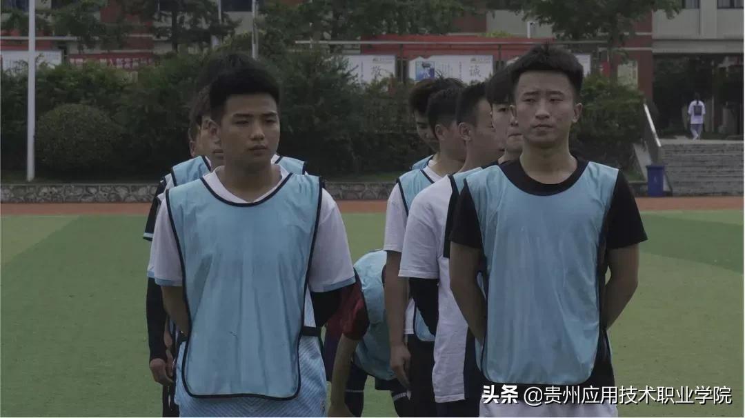 青年杯足球比赛,中青杯足球赛拉开序幕