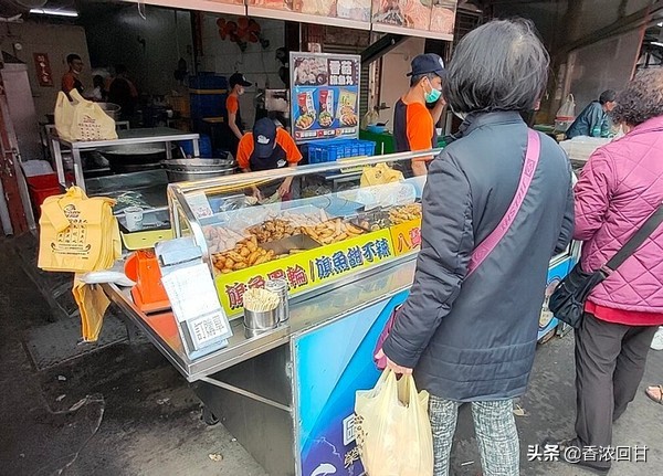 乌鱼子品尝,台湾哪里有乌鱼子吃