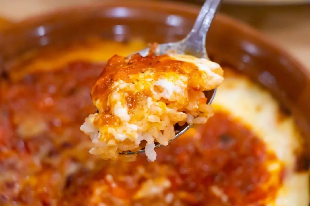 吃过萨莉亚的人，一半都给了“差评”