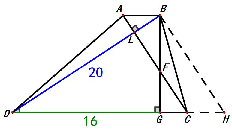 几何题abcd面积,初中请直接写出四边形abcd的面积