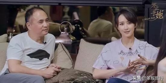 胡静豪门的生活,胡静的现实生活