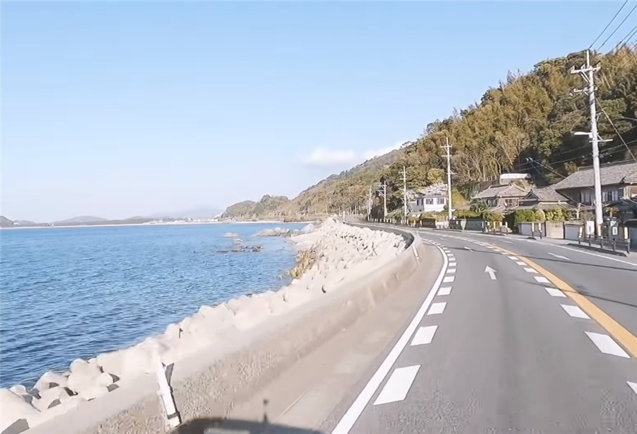 日本男子买江户时代深山老宅，带妻女住进89㎡的家，过起田园生活