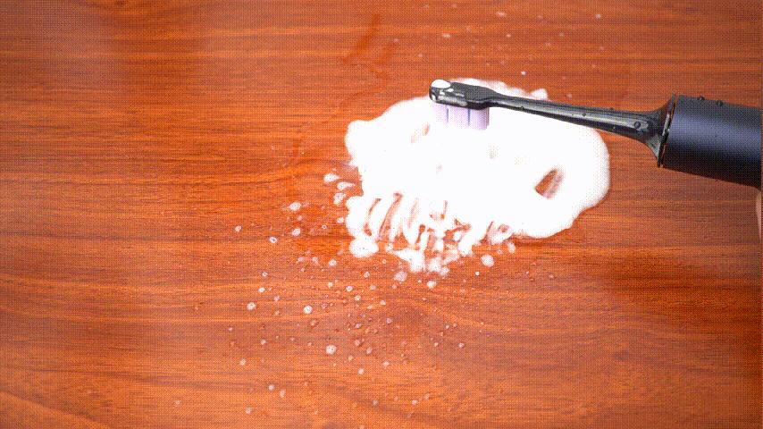 米家声波电动牙刷t700测评,米家电动牙刷t700测评