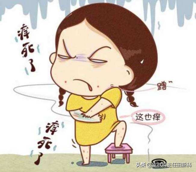 皮肤病用激素类药物安全性,皮肤病治疗使用激素的作用是什么