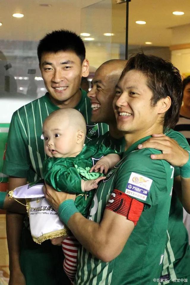 汪嵩再掀足坛波澜,小将汪嵩连续22个赛季进球