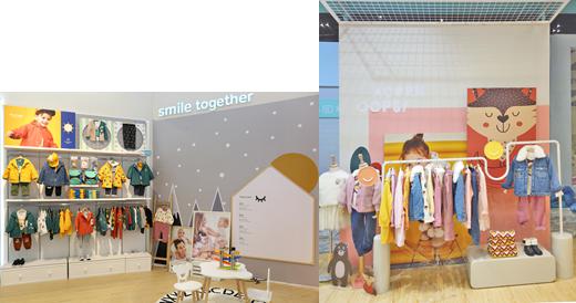 森马集团旗下童装有哪些,森马旗下的童装品牌有哪些