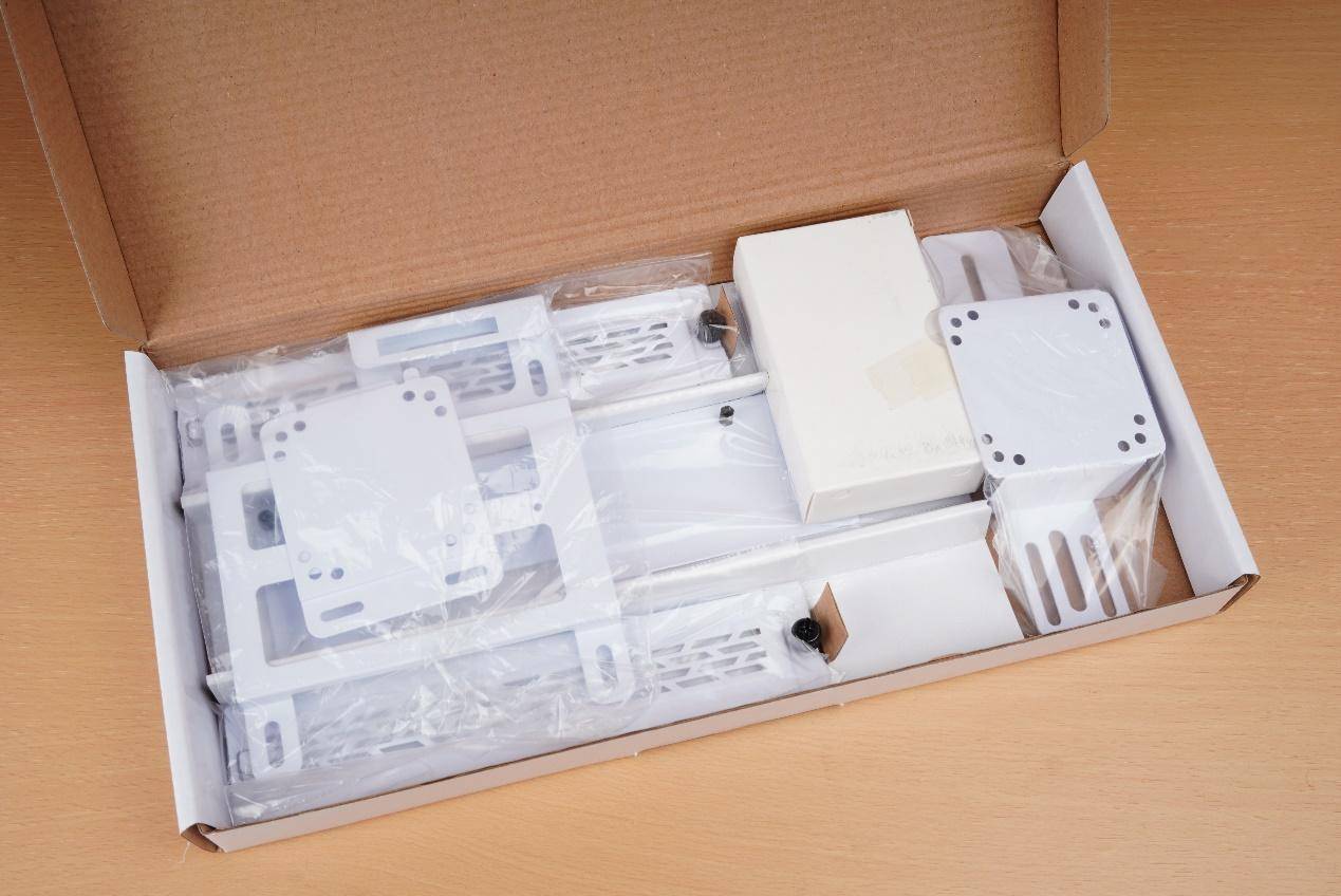 联力包豪斯mini深度评测,联力包豪斯mini尺寸