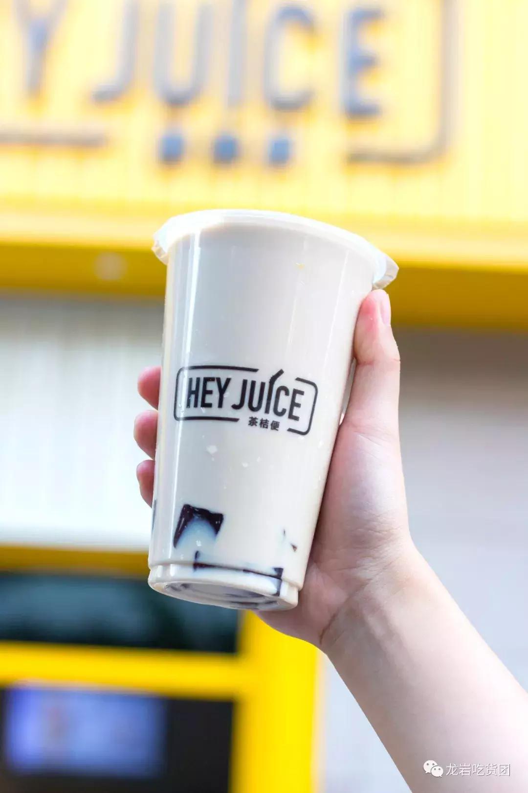 盘点龙岩奶茶,龙岩500杯奶茶
