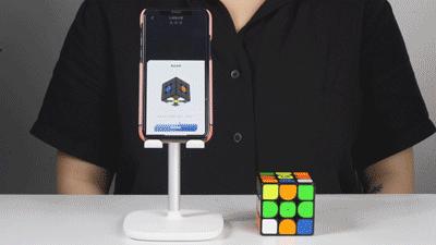 新手如何十秒复原魔方,学会魔方公式你就能自己复原魔方