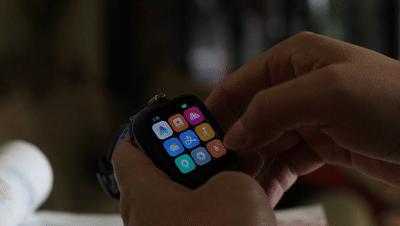 小寻AI学习手表MAXPro全场景评测：戴在手腕上的百科全书