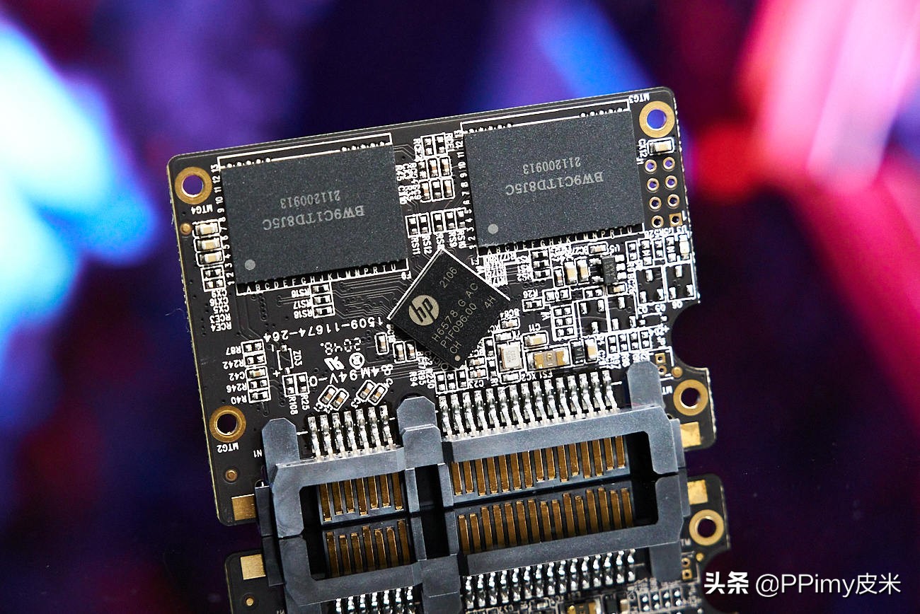 惠普s700固态评测,惠普ssds700问题