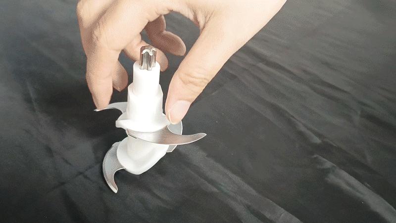 最好的宝宝辅食机推荐,宝宝辅食机测评推荐小白熊