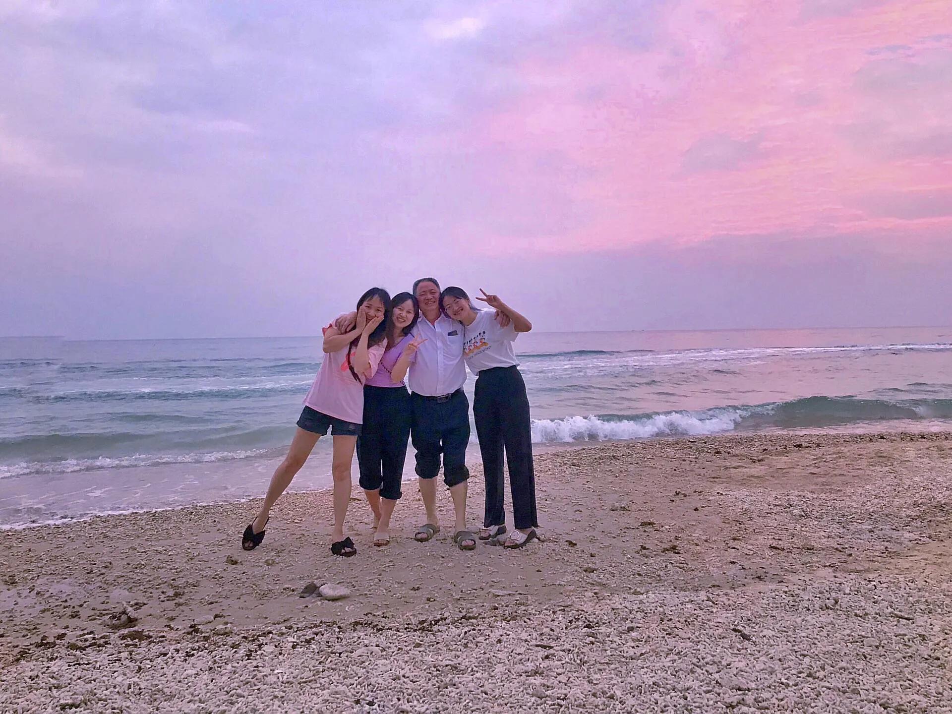 涠洲岛真正值得去的地方,第一次来涠洲岛需要注意点什么