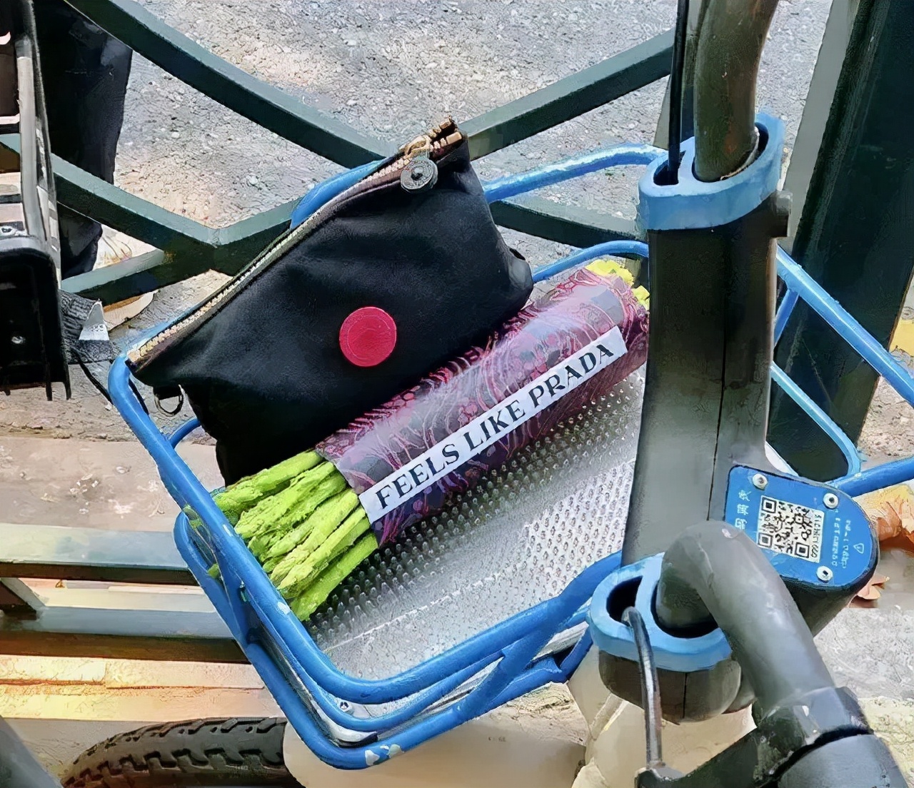 上海prada集市,魔都新地标网红店