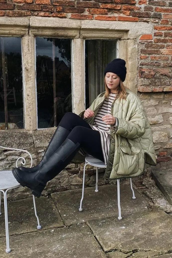 这人手一件的外套真的适合你吗？