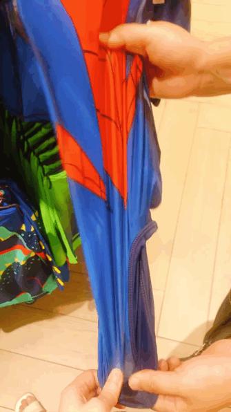 夏日泳衣推荐高级感,儿童专业泳衣品牌排行榜前十名