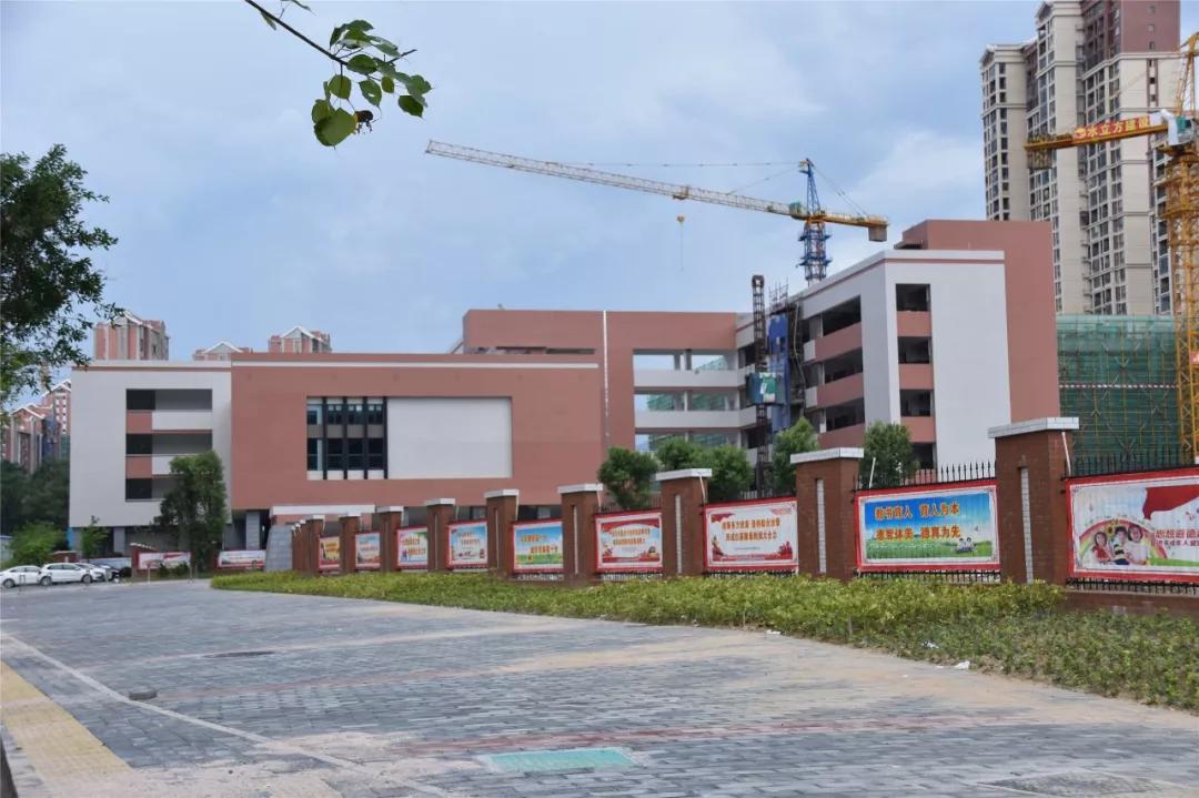 东山片区最新评测,上半年各楼盘业绩排名