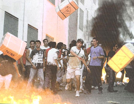 为什么西班牙那么多浙江人,西班牙人歧视亚洲人吗