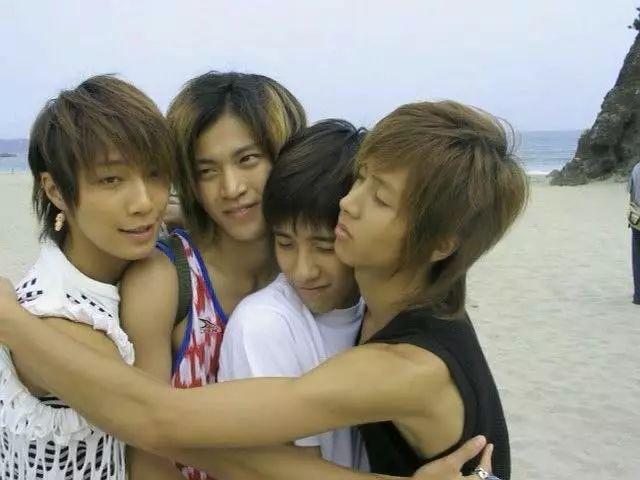 适合夏天看的日本动漫,100部日剧日影高甜心动名场面