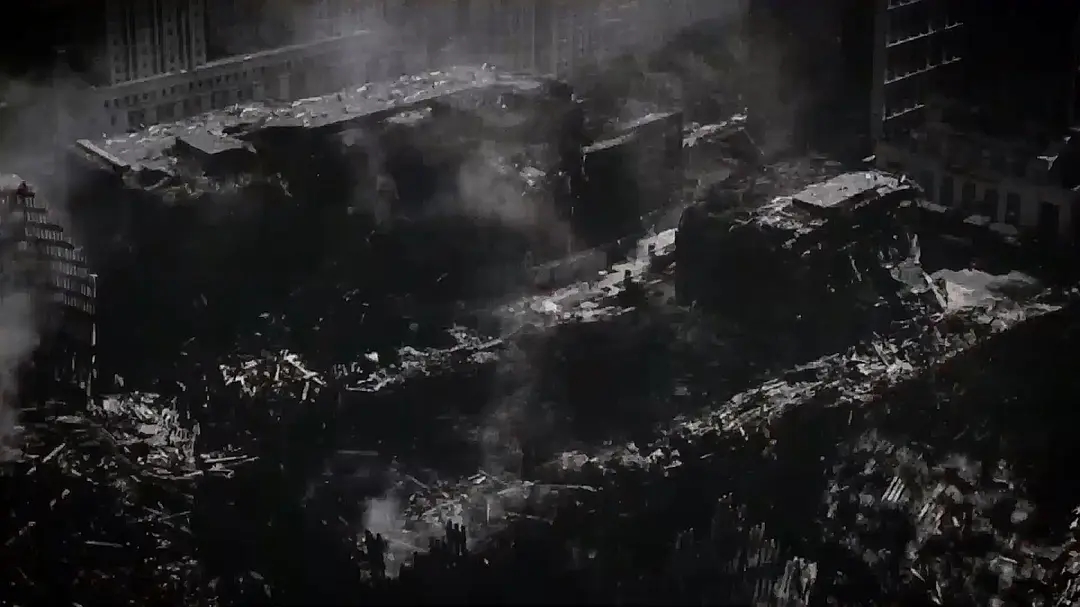 疯神动画解析,疯神科幻电影