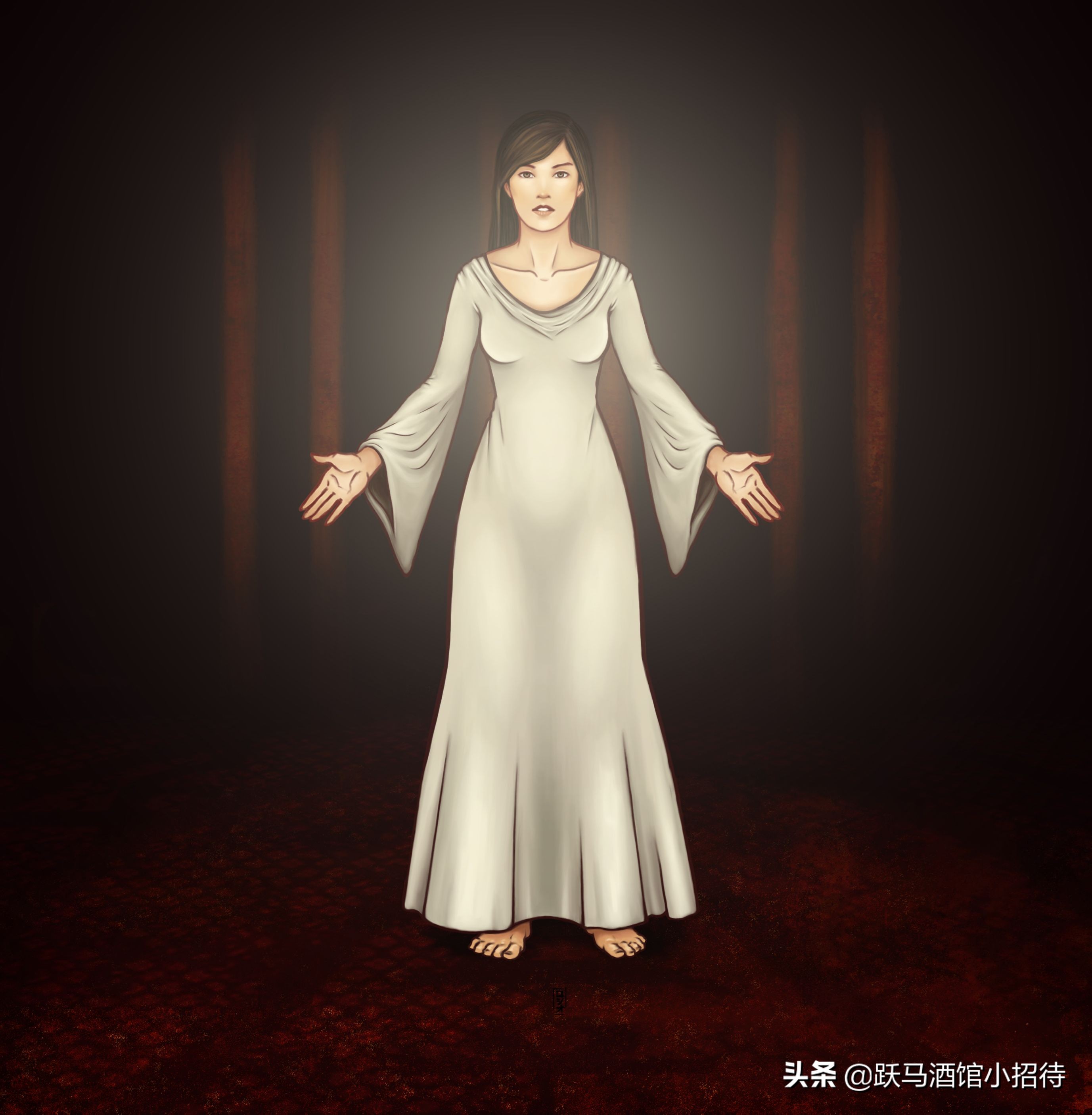 寂静岭为什么很恐怖,寂静岭的怪物为什么这么吓人