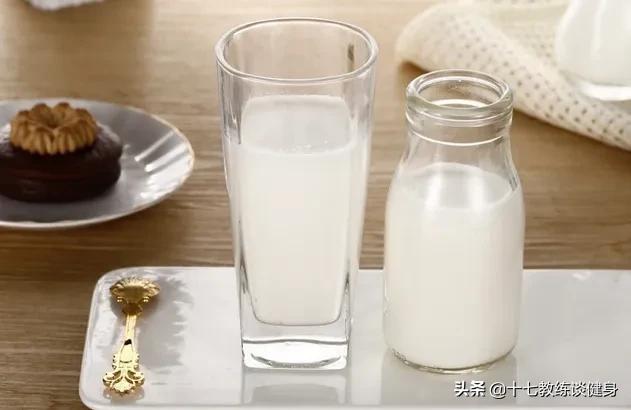 健身减脂要不要吃蛋白粉,健身要吃蛋白质粉还是增肌粉