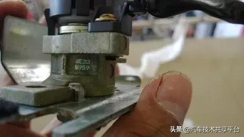 本田钥匙全丢怎么做钥匙齿,本田旋钮启动钥匙全丢