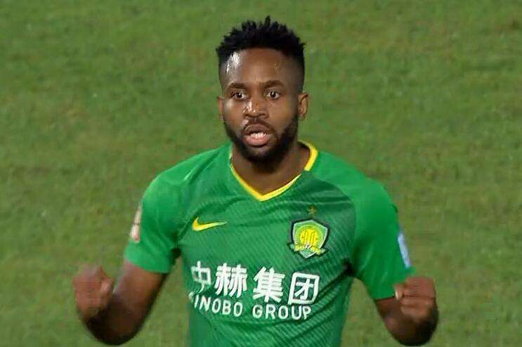 三过球门而不入，新晋快乐足球代言人巴坎布赛后日记更新！