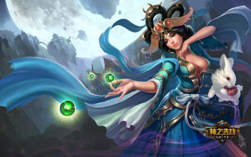 神之浩劫新手适合玩什么英雄,神之浩劫2.0攻略大全隐藏英雄