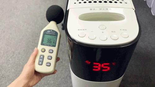 十款值得买的节能取暖器排行榜,2022口碑最好的取暖器30平米