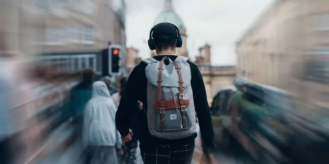 运动的时候听音乐有好处吗,运动时听音乐可以提高效果吗