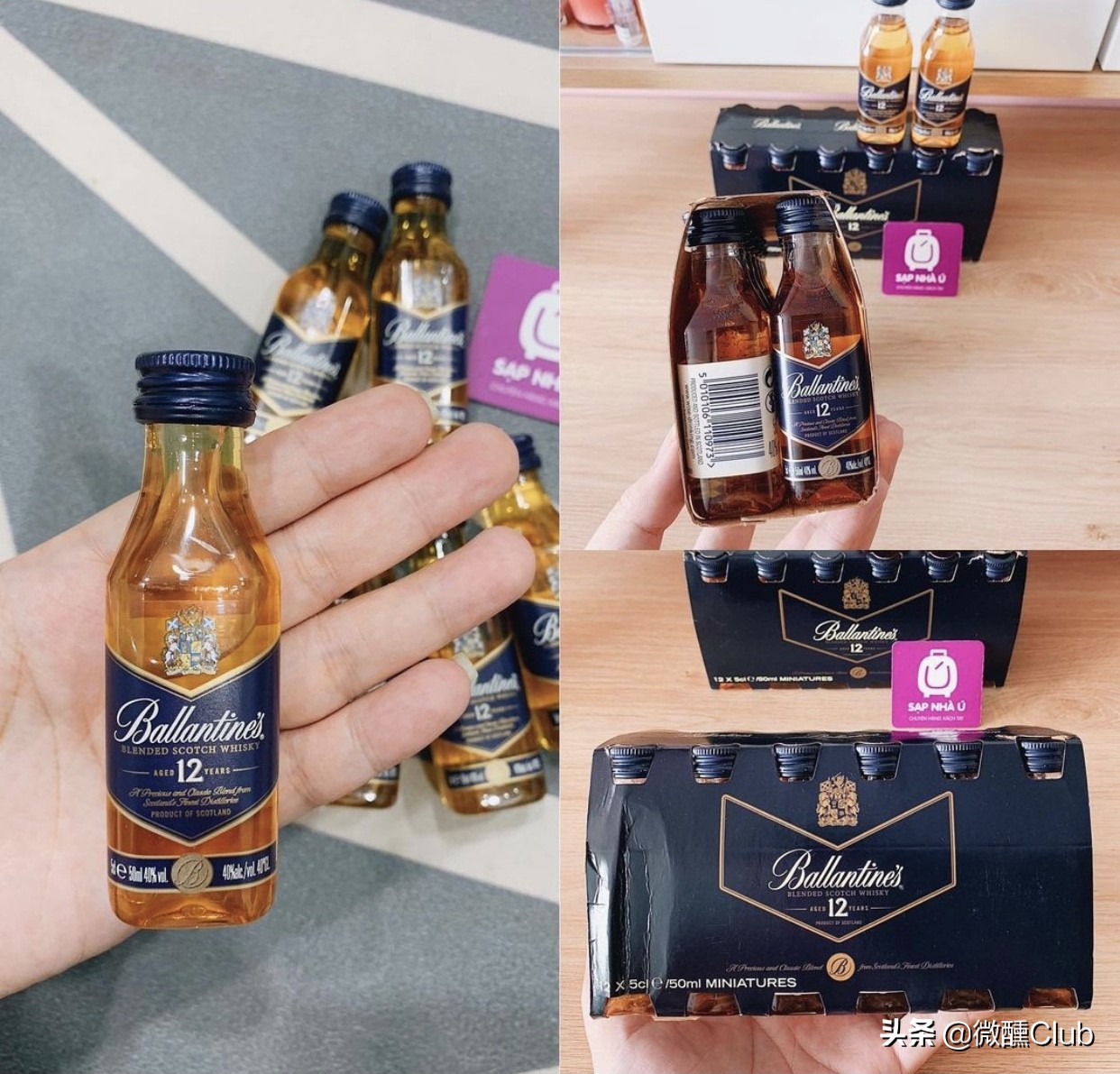 便利店调酒入门必备清单提神,便利店调酒攻略来了