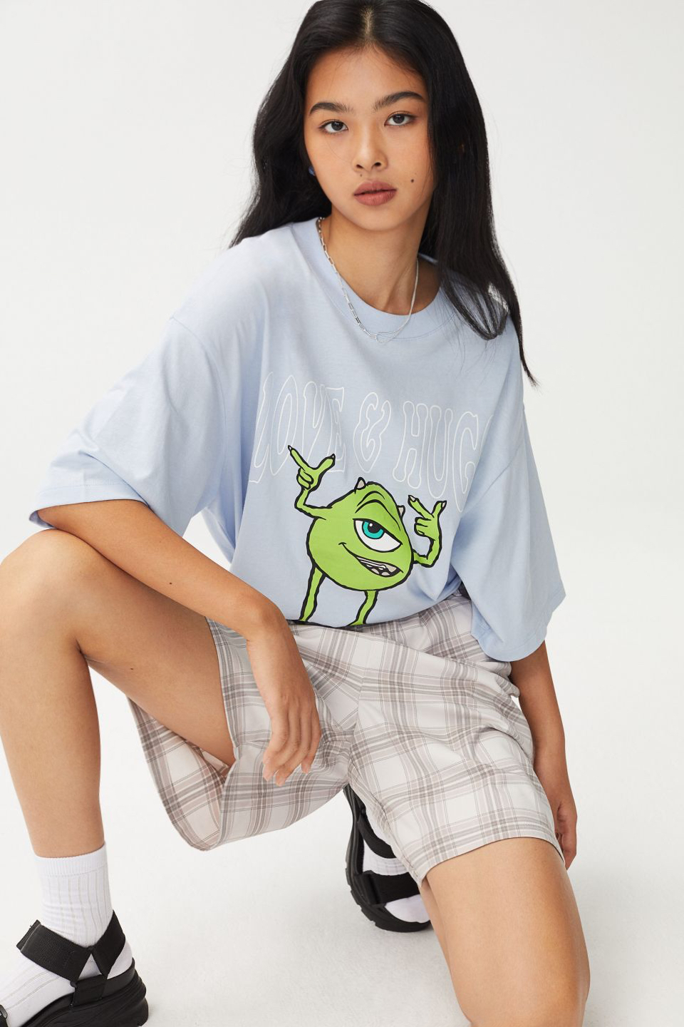 龙腾精英签约模特刘艺薇的艺考之路，自律是服装表演艺考的前提