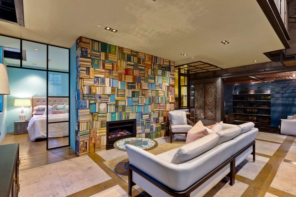 买一个便宜又好的公寓,格局好的公寓