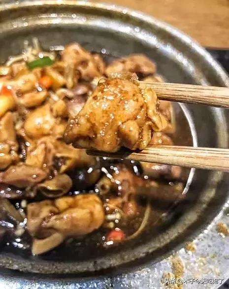 好吃黄焖鸡米饭推荐,值得你一尝的黄焖鸡米饭