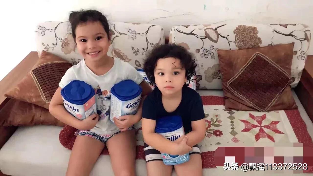 在中国生活的泰国媳妇,在泰国的中国宝妈