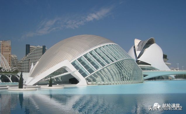 厦门上船!和平之船360度环球之旅第二期,带你去冰岛看极光