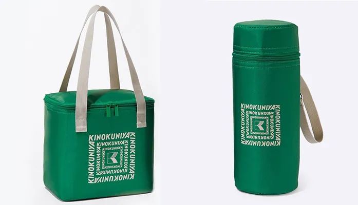 贵妇保温瓶、BAPE潮牌包，让我康康这波日杂赠品有哪些宝贝？