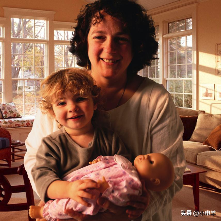 ps抠图教程小女孩,ps一家人抠图教程