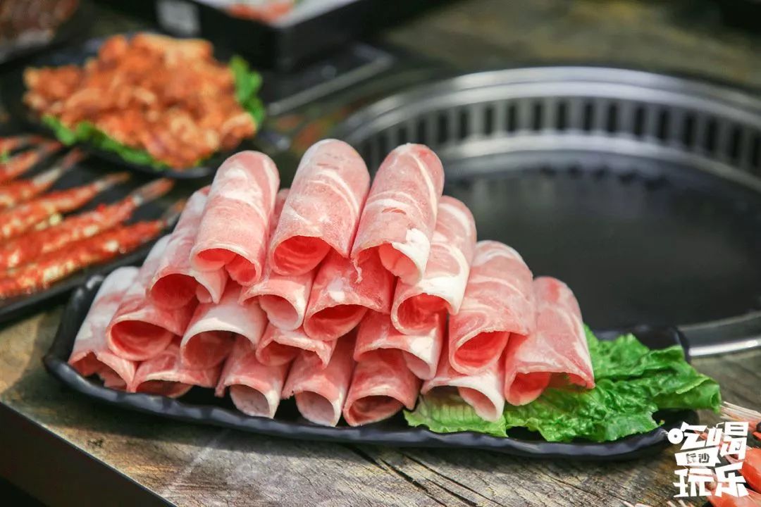 长沙吃羊肉最正宗的地方,长沙必吃的9家羊肉店