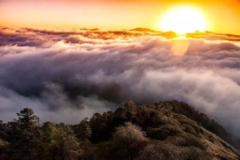 循着雪的方向，喇叭河颜值不输北欧，耍法多到让人尖叫