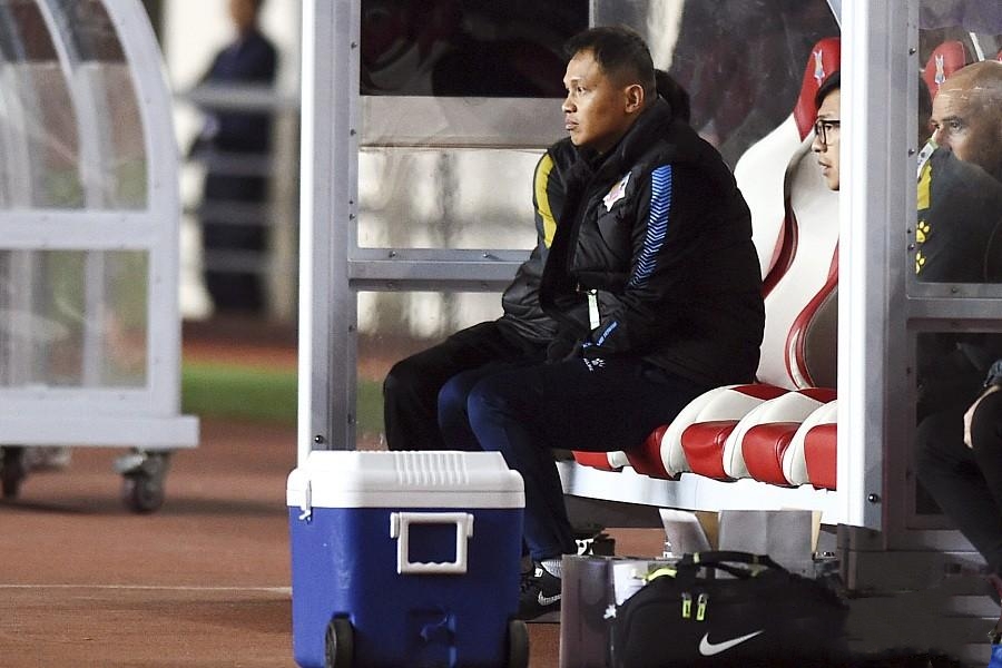 中国足球青训在3到5年发生质变,中国足球青训现状及未来20年