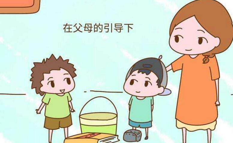 孩子孝顺不孝顺取决于你,从这4点可以看出孩子孝顺