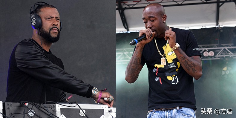 国内年度最佳hiphop专辑,不同年代最佳十张hiphop专辑