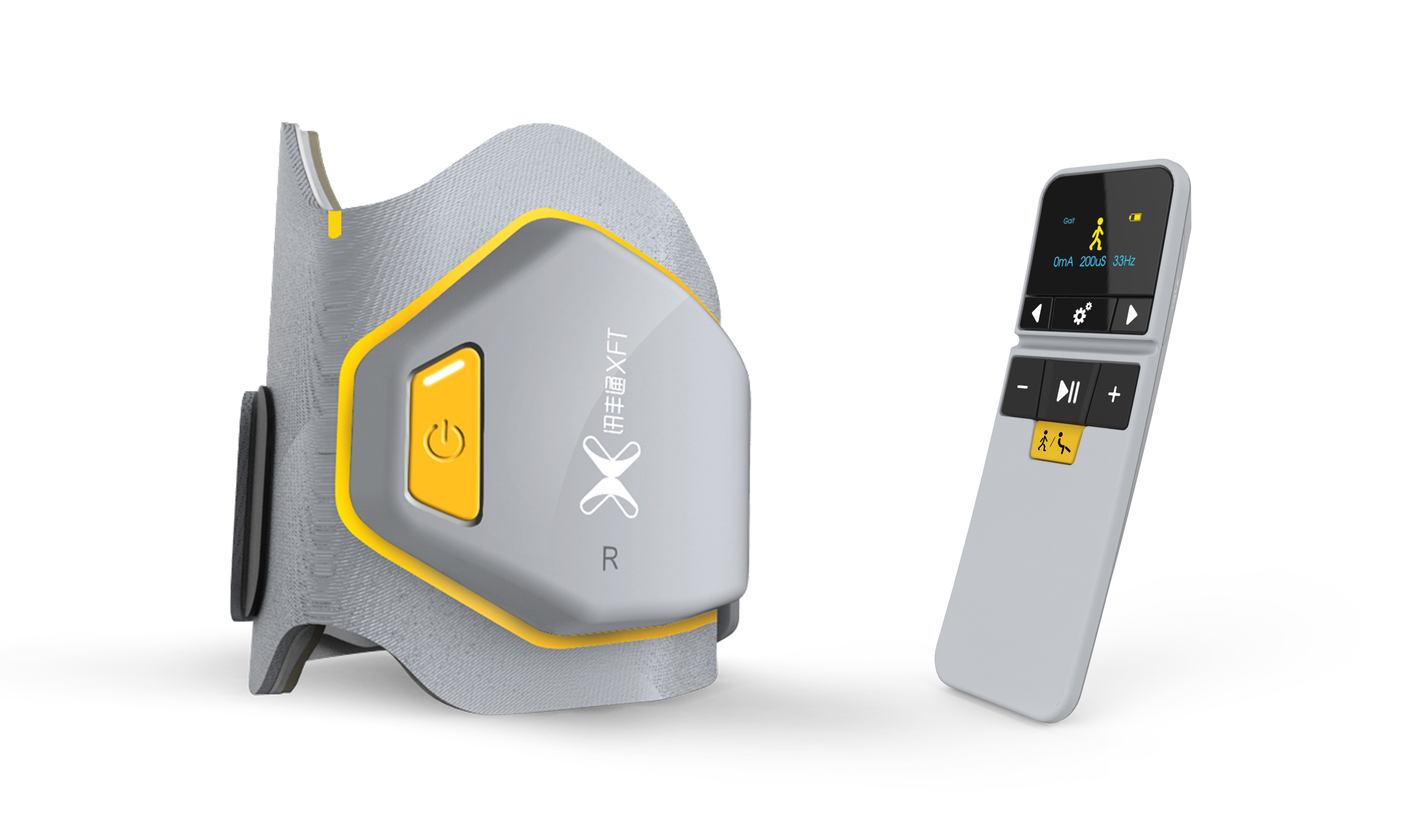 FES在脑卒中康复治疗中的应用分析