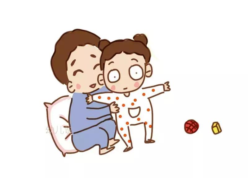 “别跑”、“别爬”，爸妈们这些紧张的口头禅，到底有多糟糕？